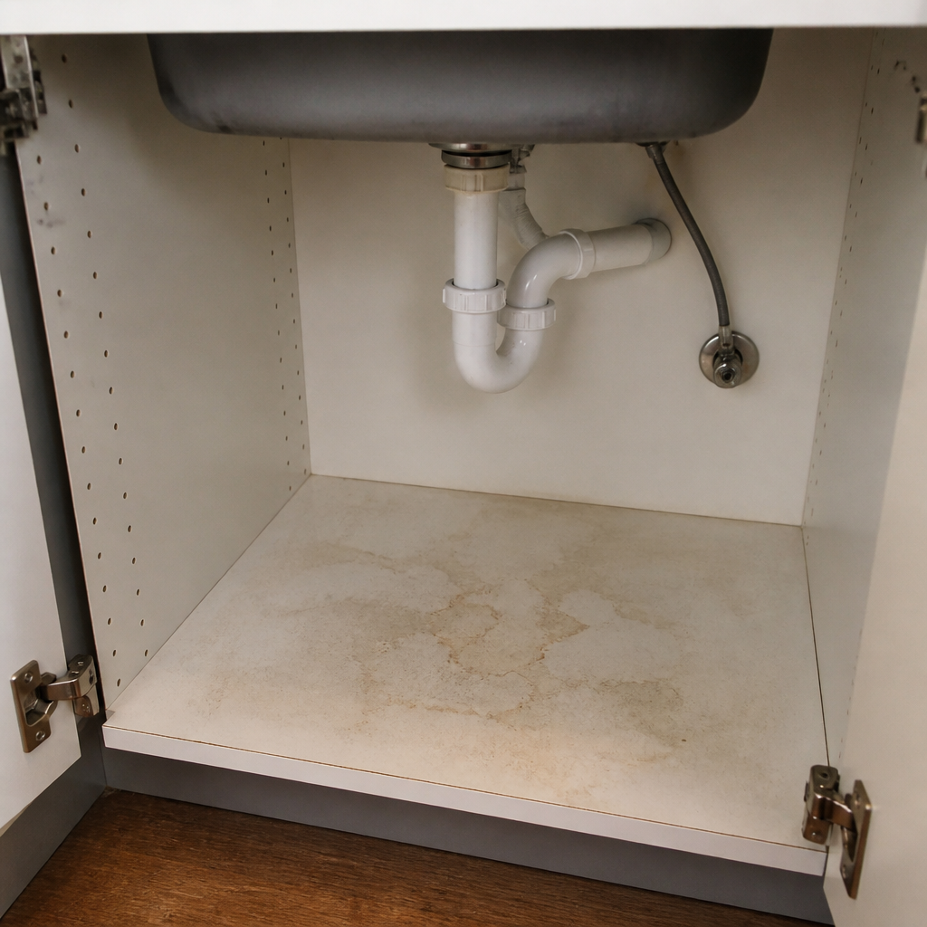 Handling Water Damage and Structural Woes
