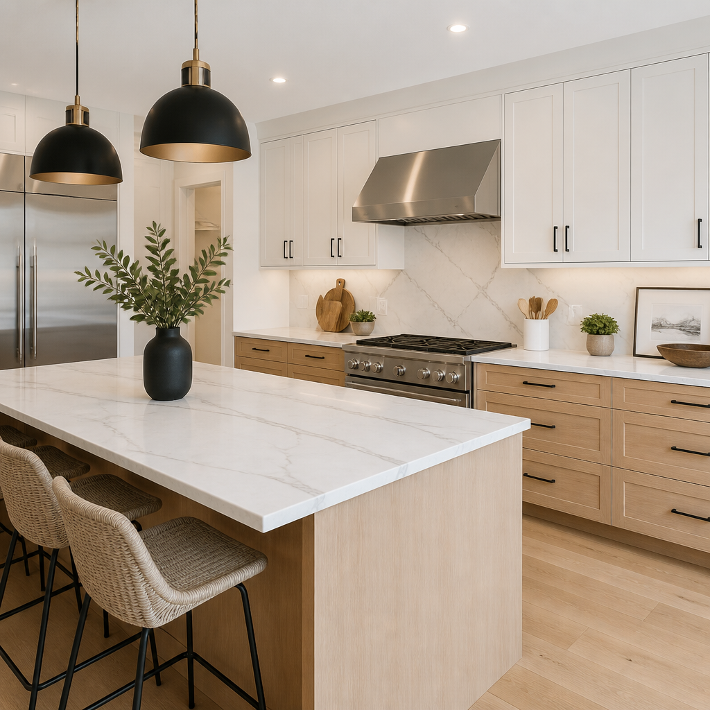 Kitchen Renovation Costs: A Realistic Guide for Homeowners