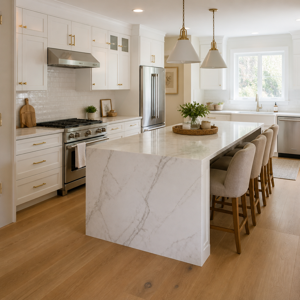 What to Consider When Remodeling a Kitchen: A Transparent Planning Guide