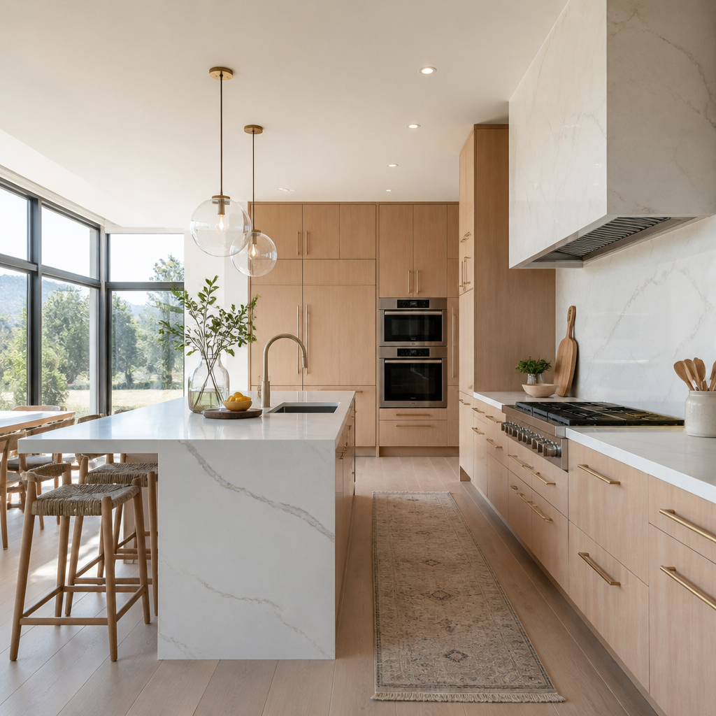 What to Know Before Remodeling a Kitchen: A Transparent Planning Guide